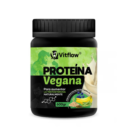 💚Proteína Vegana