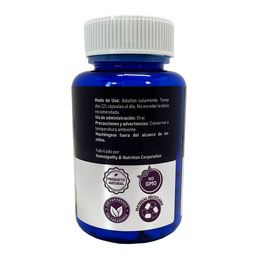 Citrato Magnesio Potasio y Colageno